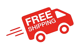  free shipping